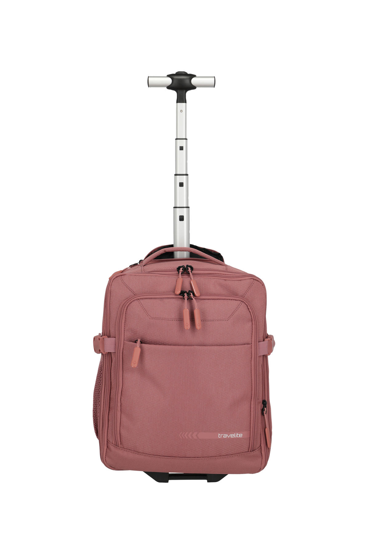 Travelite Trolley Backpack Kick Off – erweiterbar – Bild 33