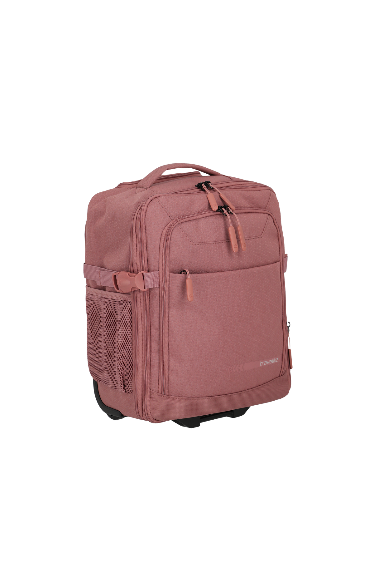Travelite Trolley Backpack Kick Off – erweiterbar – Bild 44