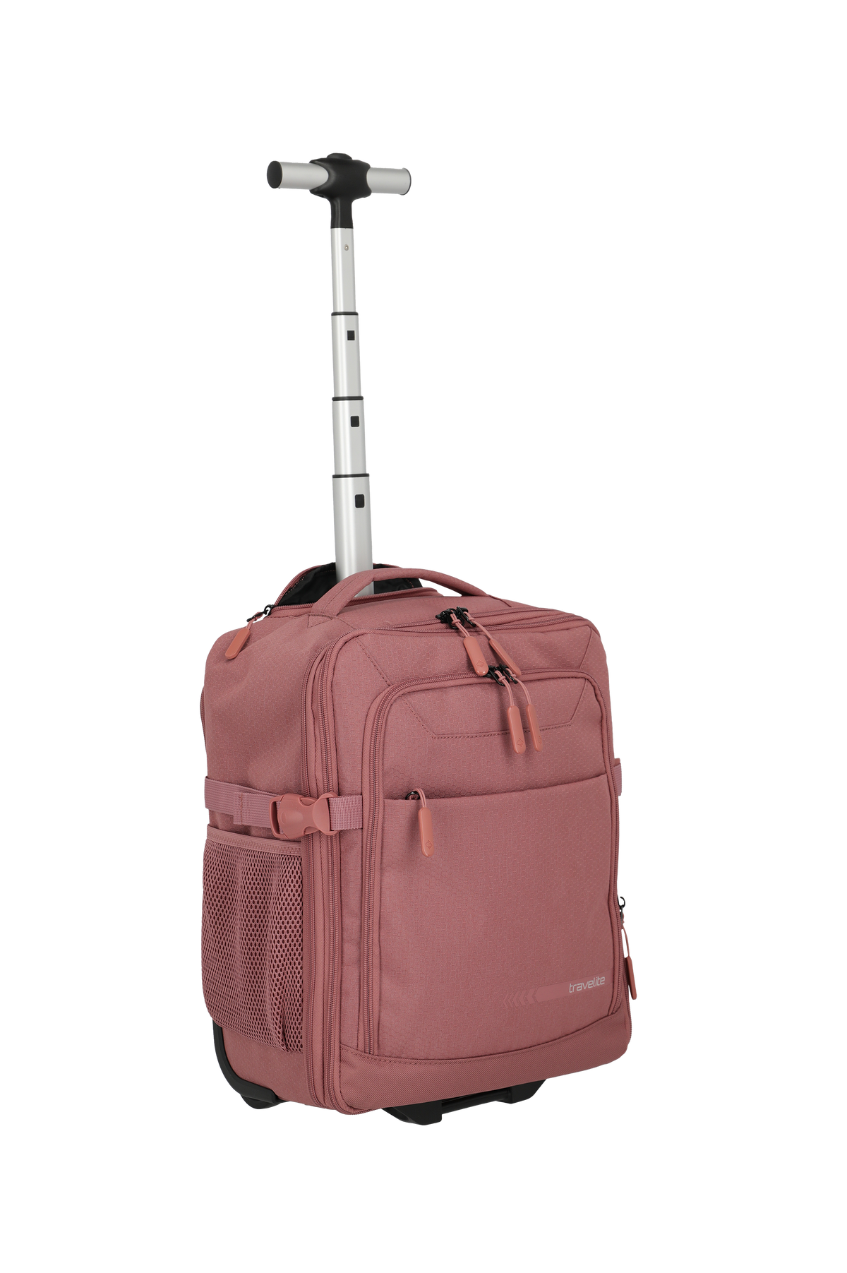 Travelite Trolley Backpack Kick Off – erweiterbar – Bild 35