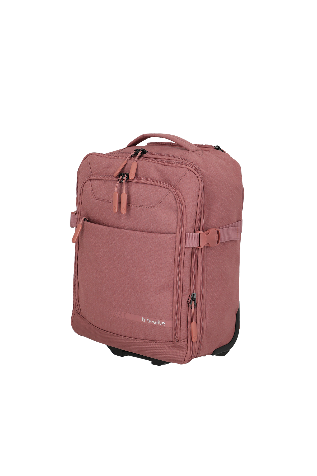 Travelite Trolley Backpack Kick Off – erweiterbar – Bild 46