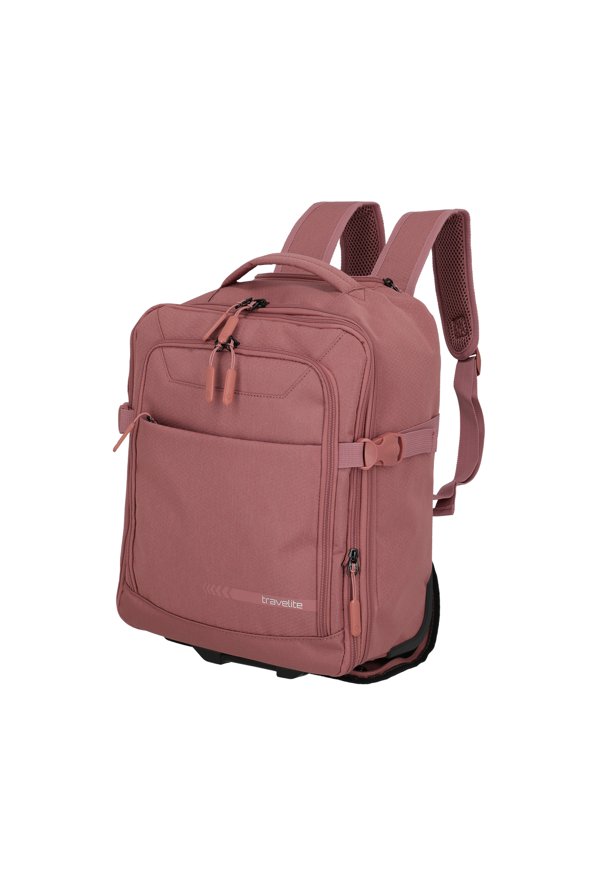 Travelite Trolley Backpack Kick Off – erweiterbar – Bild 47