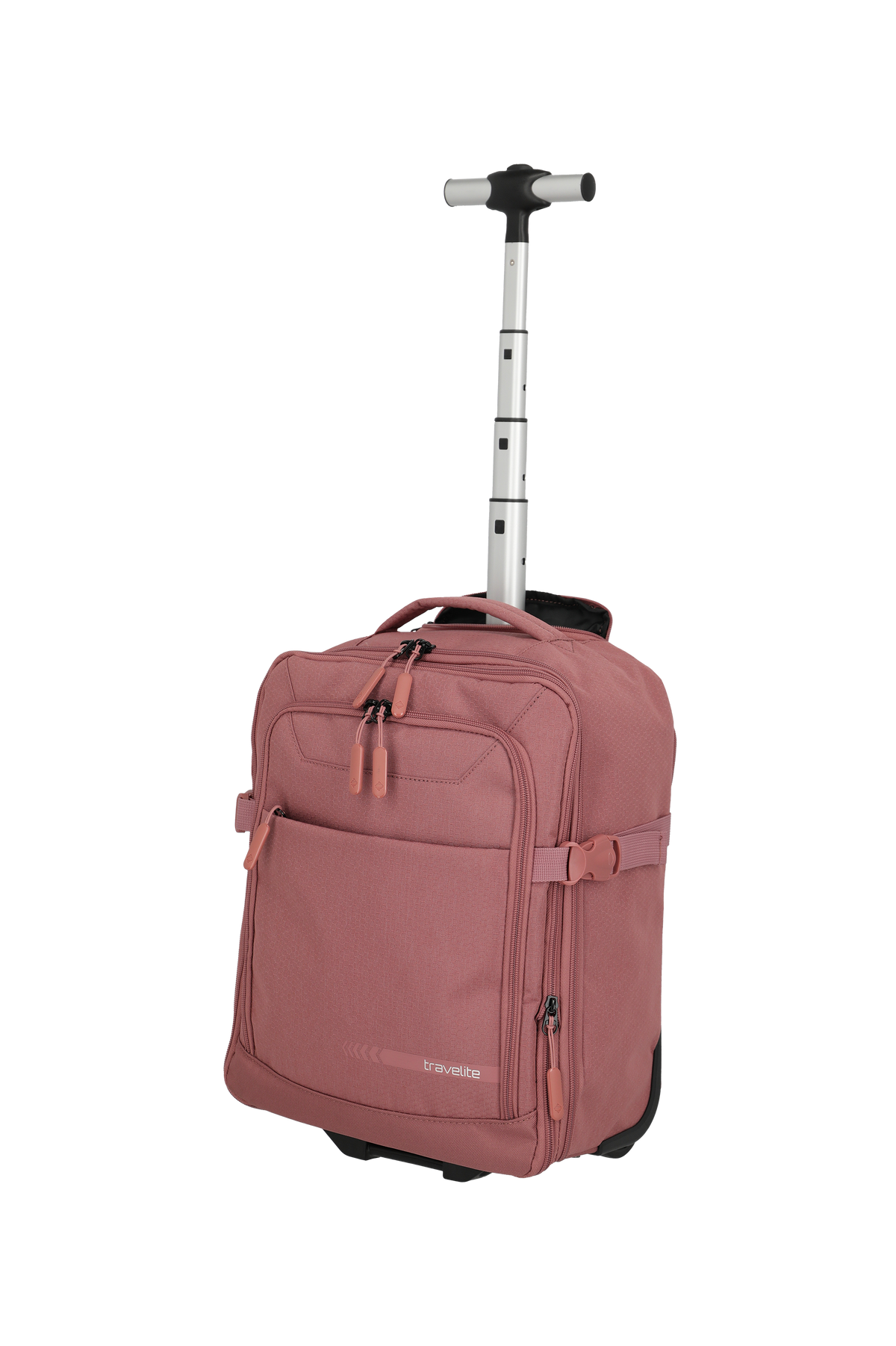 Travelite Trolley Backpack Kick Off – erweiterbar – Bild 36