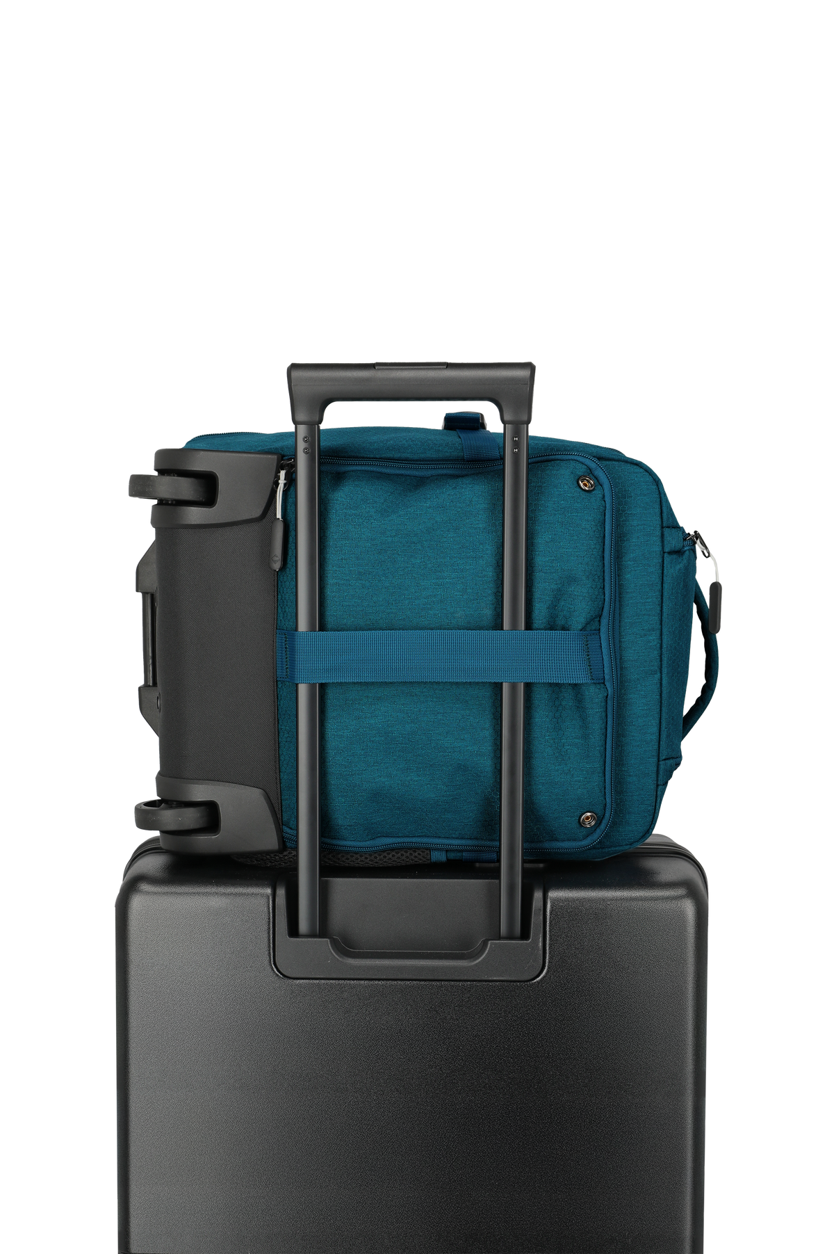 Travelite Trolley Backpack Kick Off – erweiterbar – Bild 64