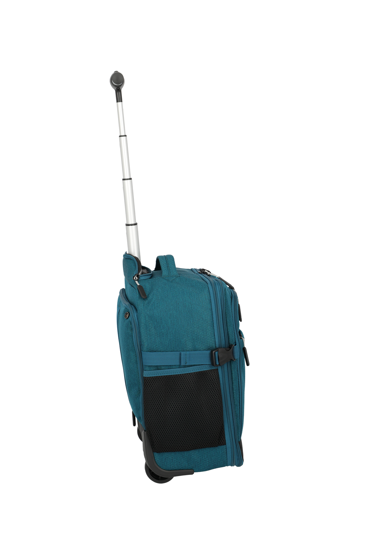 Travelite Trolley Backpack Kick Off – erweiterbar – Bild 53