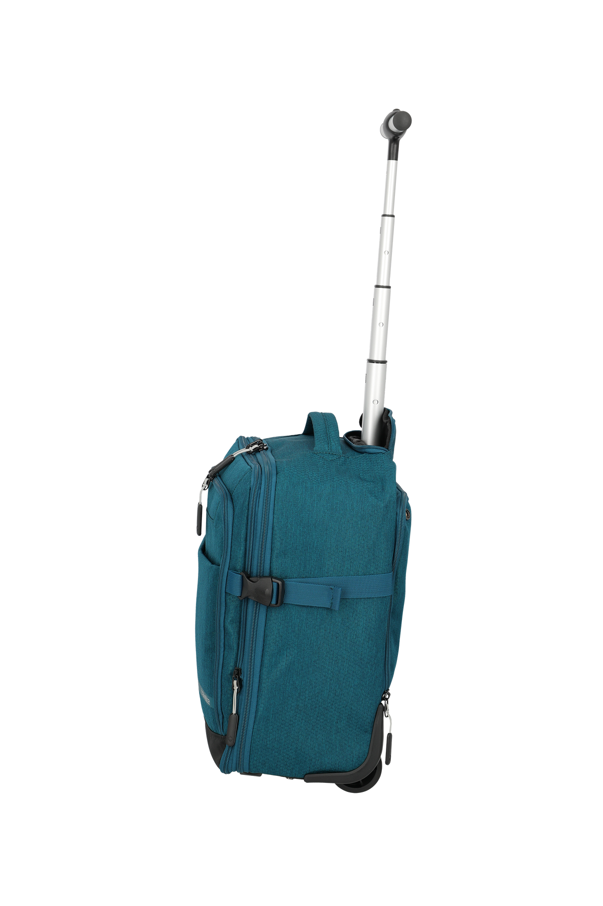 Travelite Trolley Backpack Kick Off – erweiterbar – Bild 54