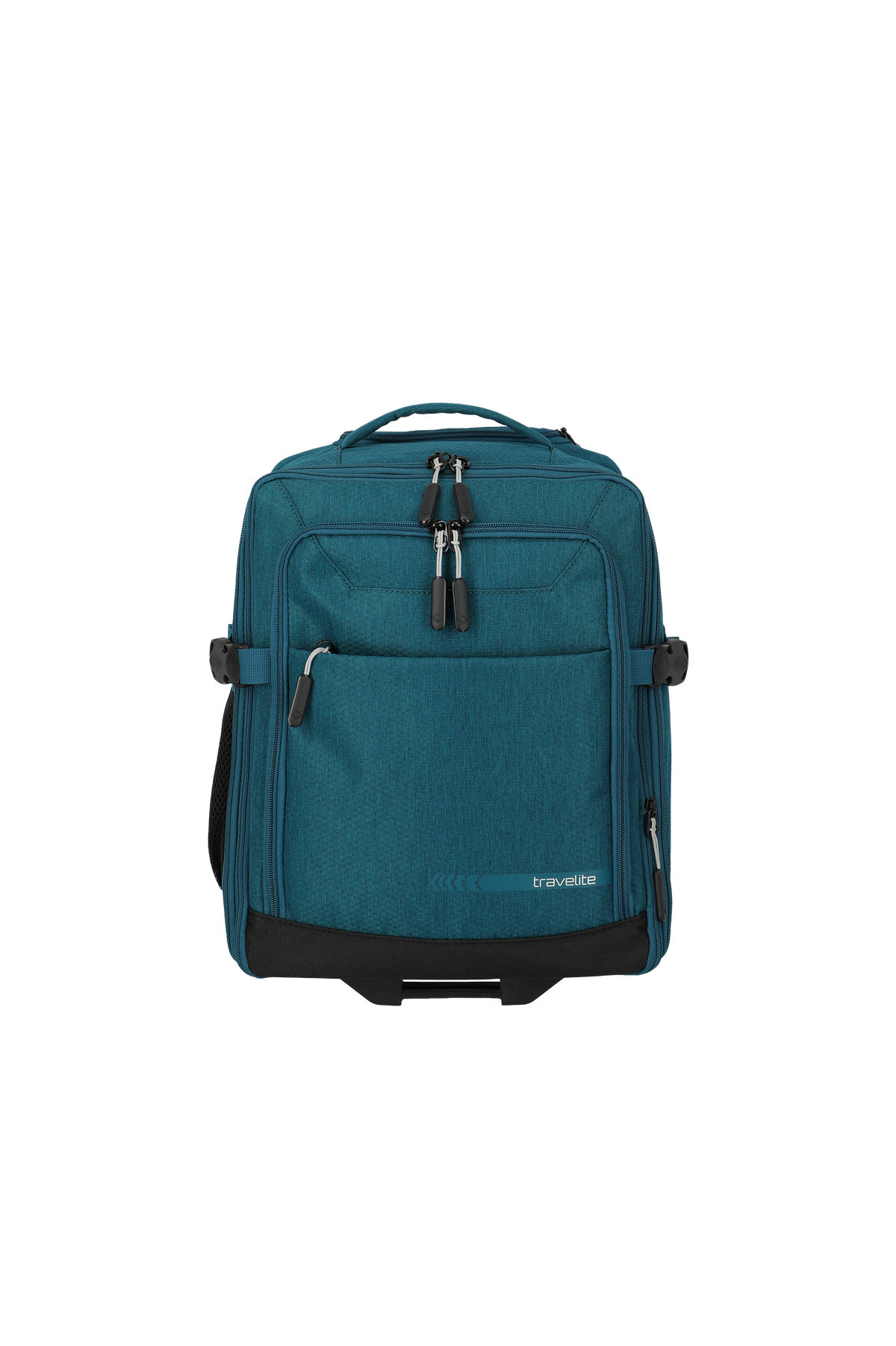 Travelite Trolley Backpack Kick Off – erweiterbar – Bild 55