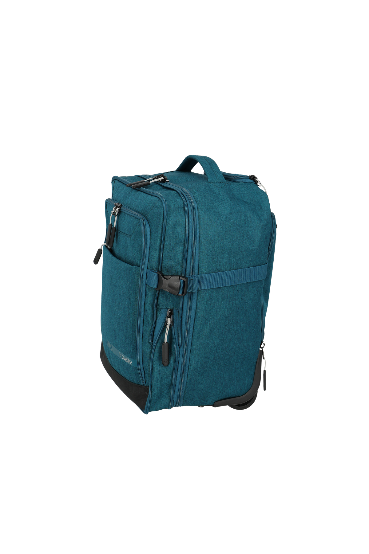 Travelite Trolley Backpack Kick Off – erweiterbar – Bild 62