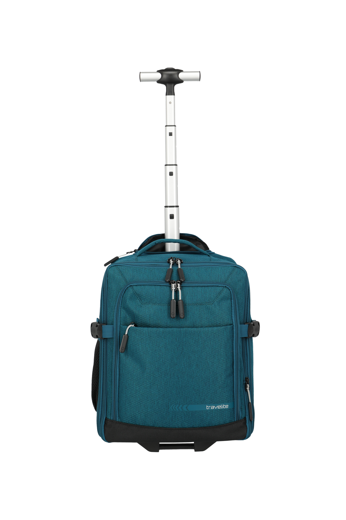 Travelite Trolley Backpack Kick Off – erweiterbar – Bild 49