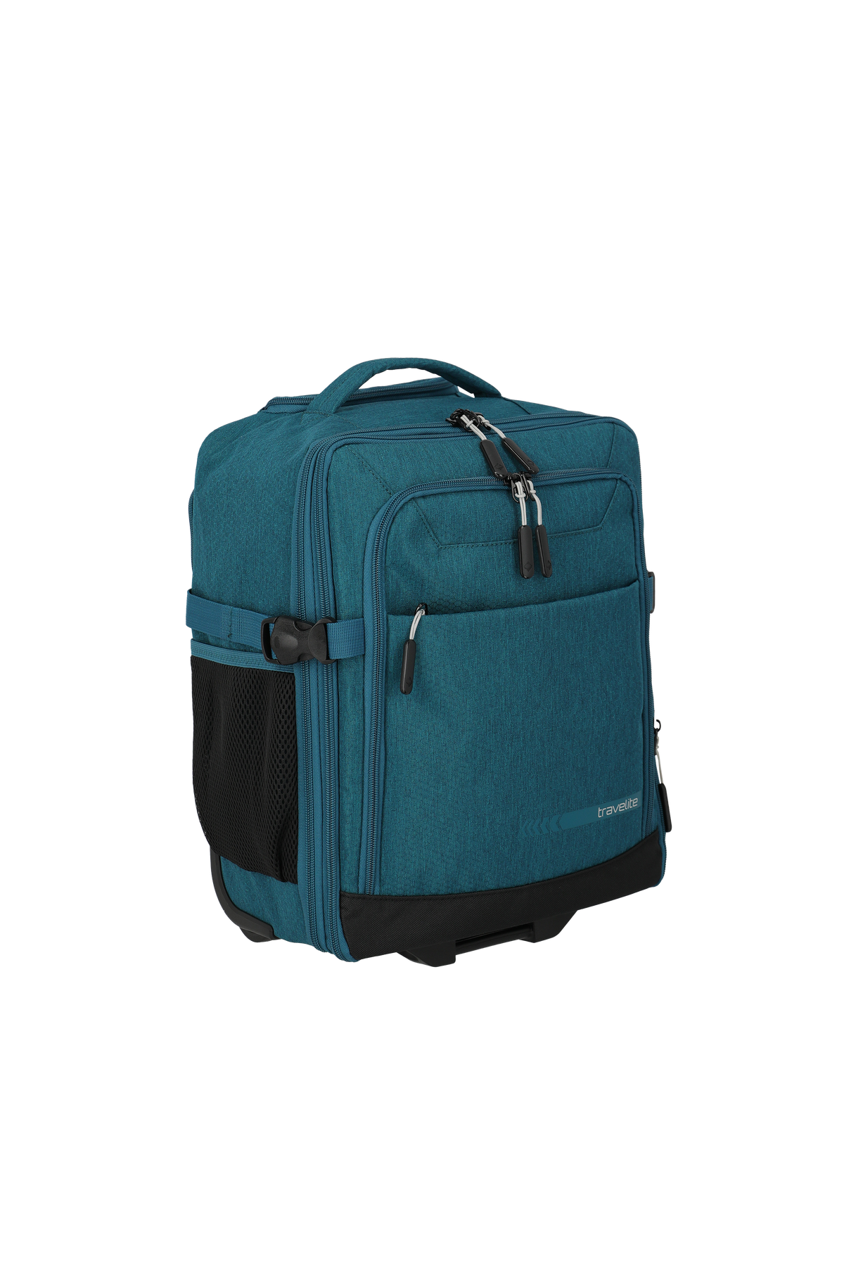 Travelite Trolley Backpack Kick Off – erweiterbar – Bild 60
