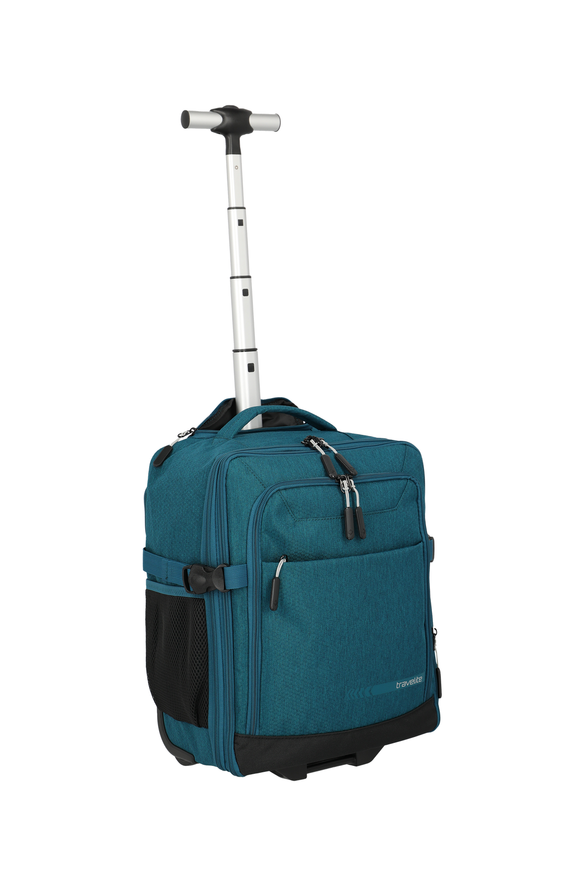 Travelite Trolley Backpack Kick Off – erweiterbar – Bild 51