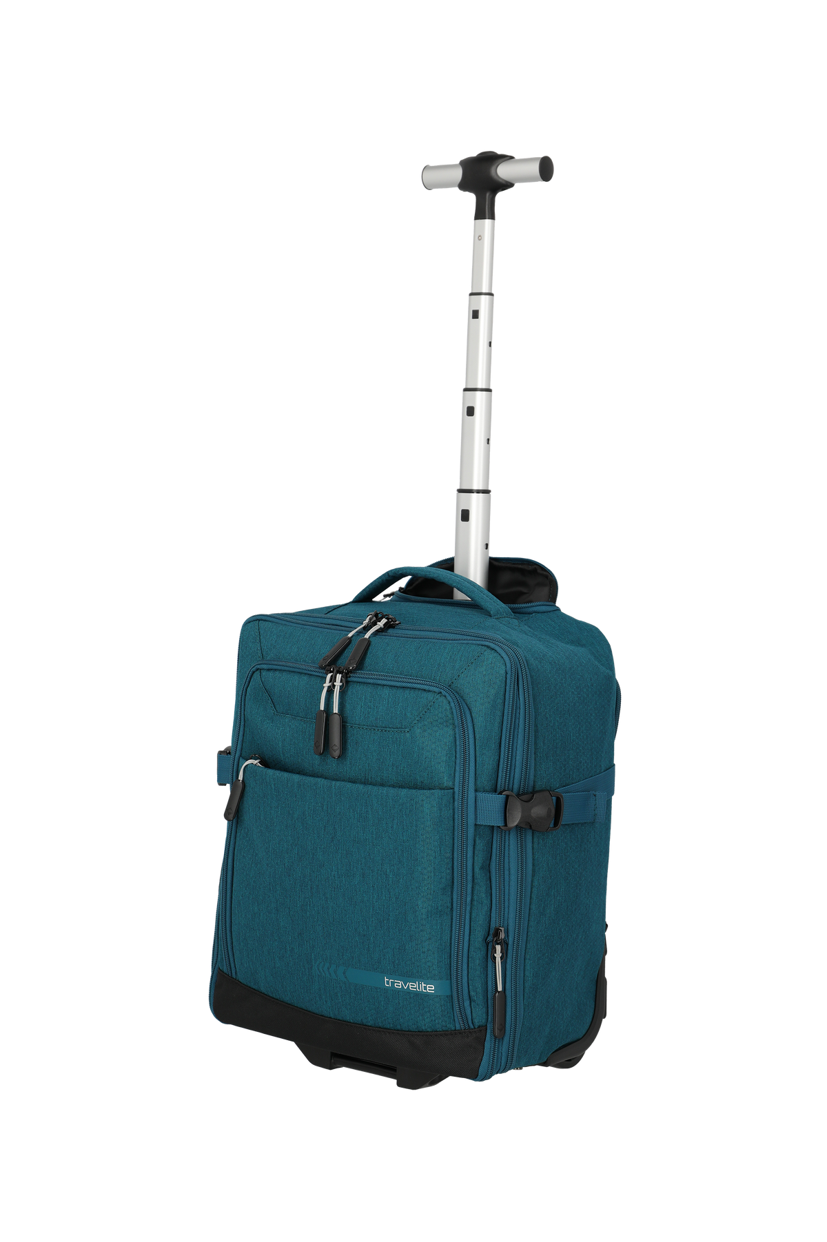 Travelite Trolley Backpack Kick Off – erweiterbar – Bild 52