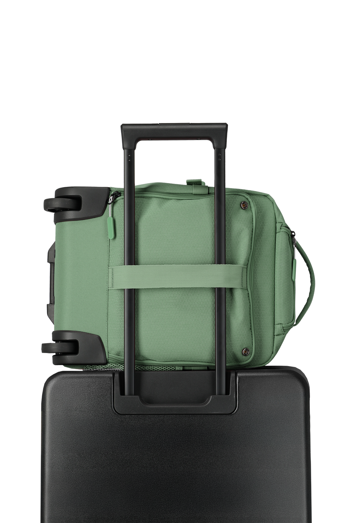 Travelite Trolley Backpack Kick Off – erweiterbar – Bild 80