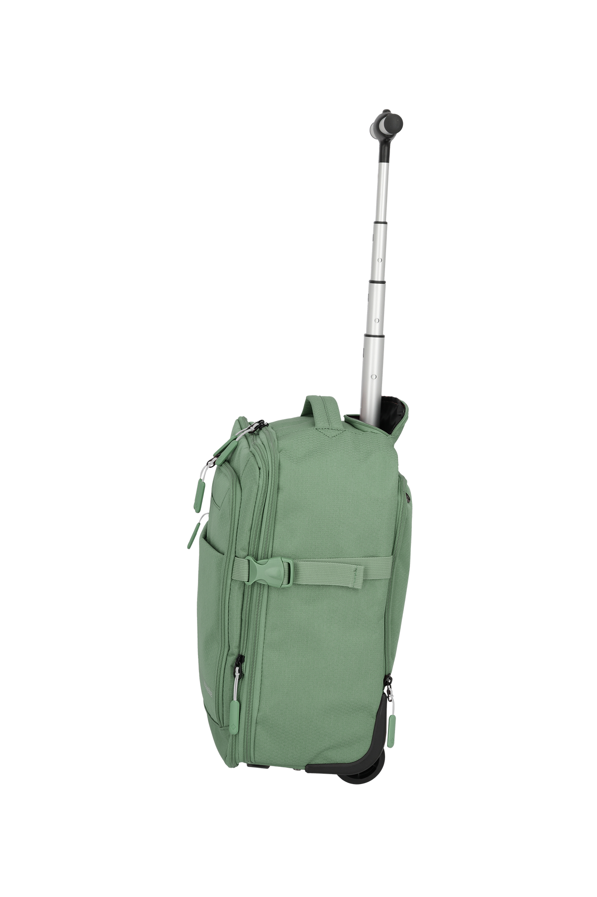 Travelite Trolley Backpack Kick Off – erweiterbar – Bild 70