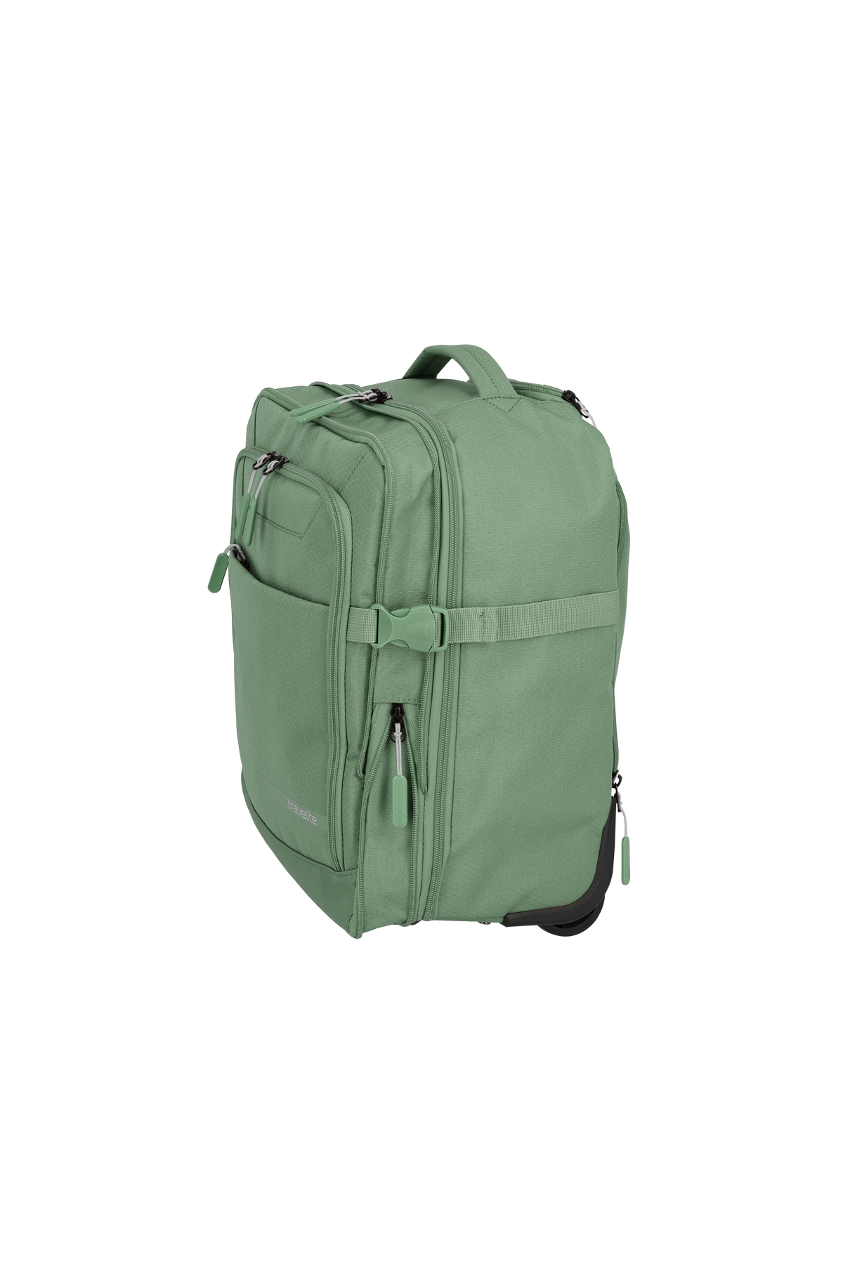 Travelite Trolley Backpack Kick Off – erweiterbar – Bild 78