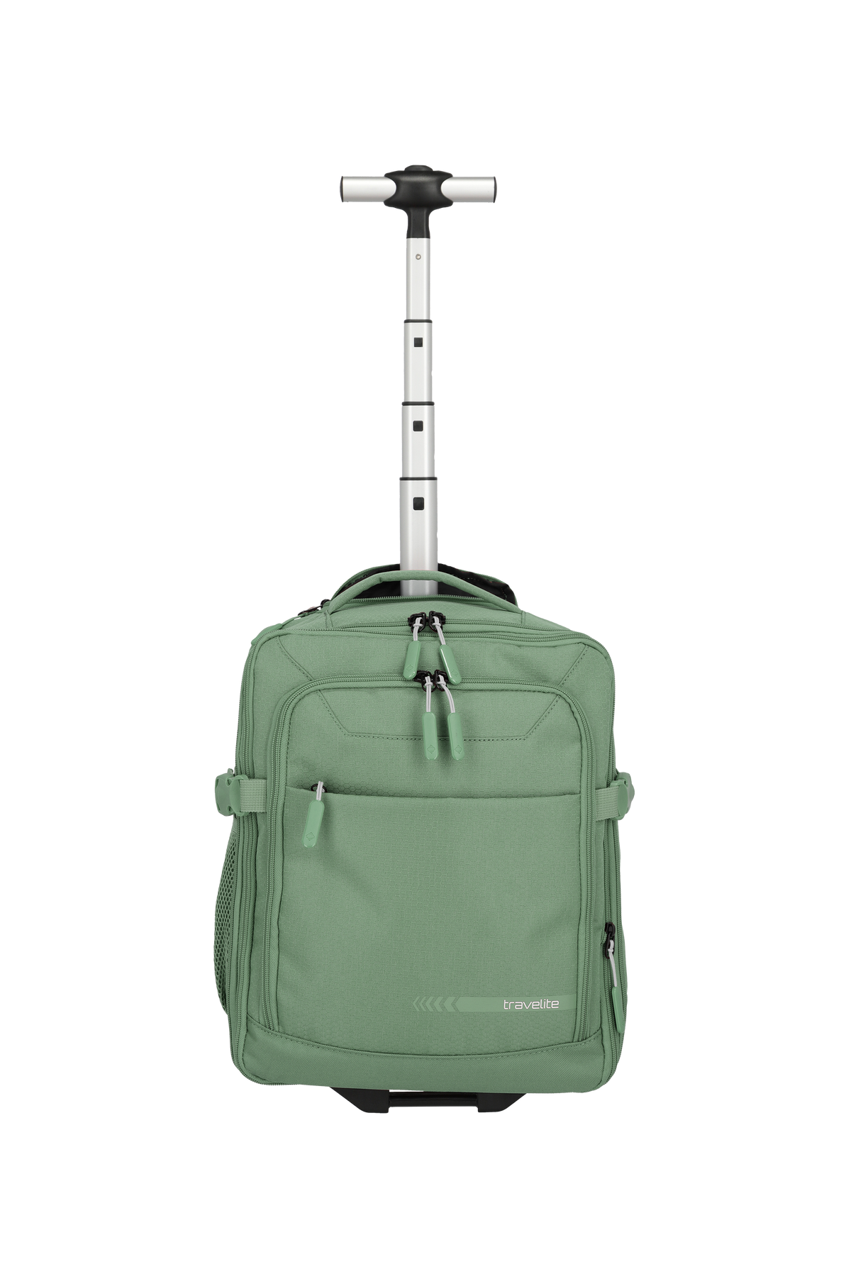 Travelite Trolley Backpack Kick Off – erweiterbar – Bild 65