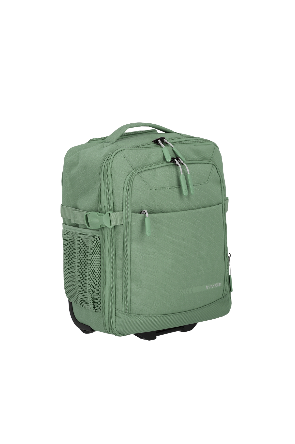 Travelite Trolley Backpack Kick Off – erweiterbar – Bild 76