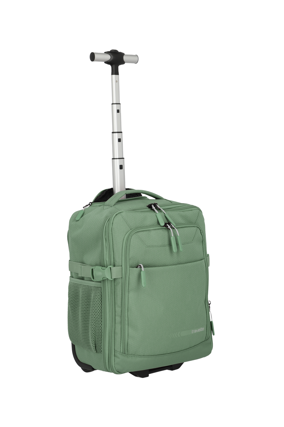 Travelite Trolley Backpack Kick Off – erweiterbar – Bild 67
