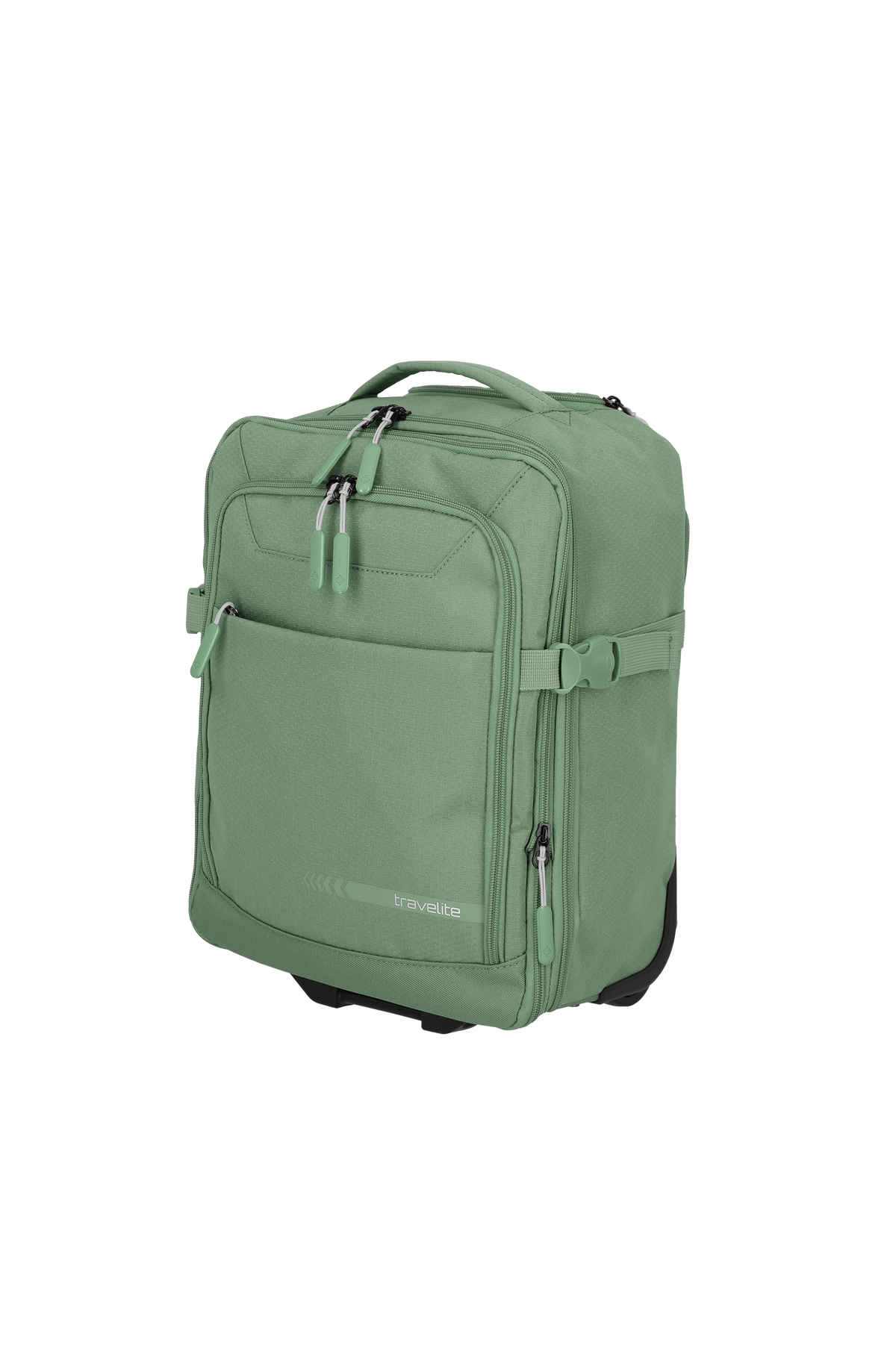 Travelite Trolley Backpack Kick Off – erweiterbar – Bild 77