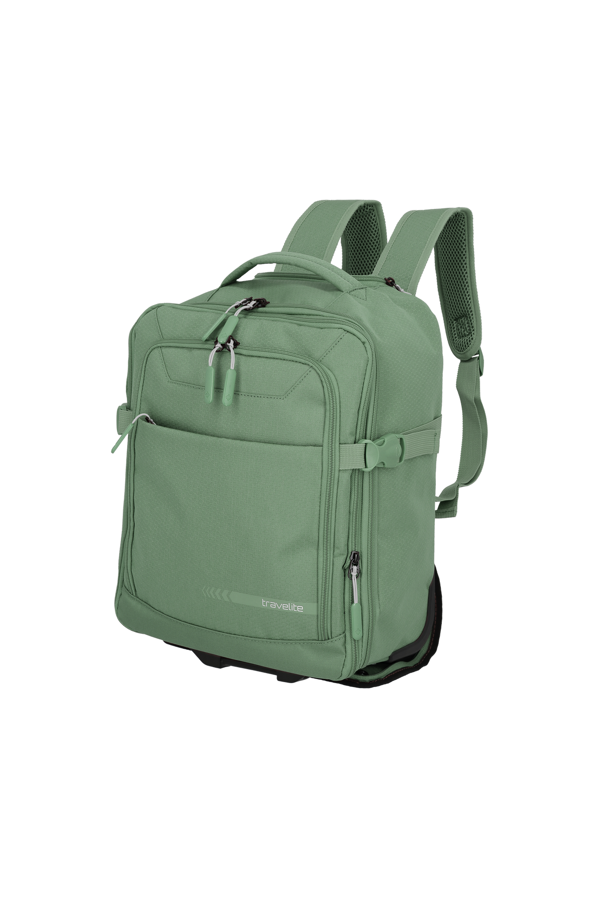 Travelite Trolley Backpack Kick Off – erweiterbar – Bild 79