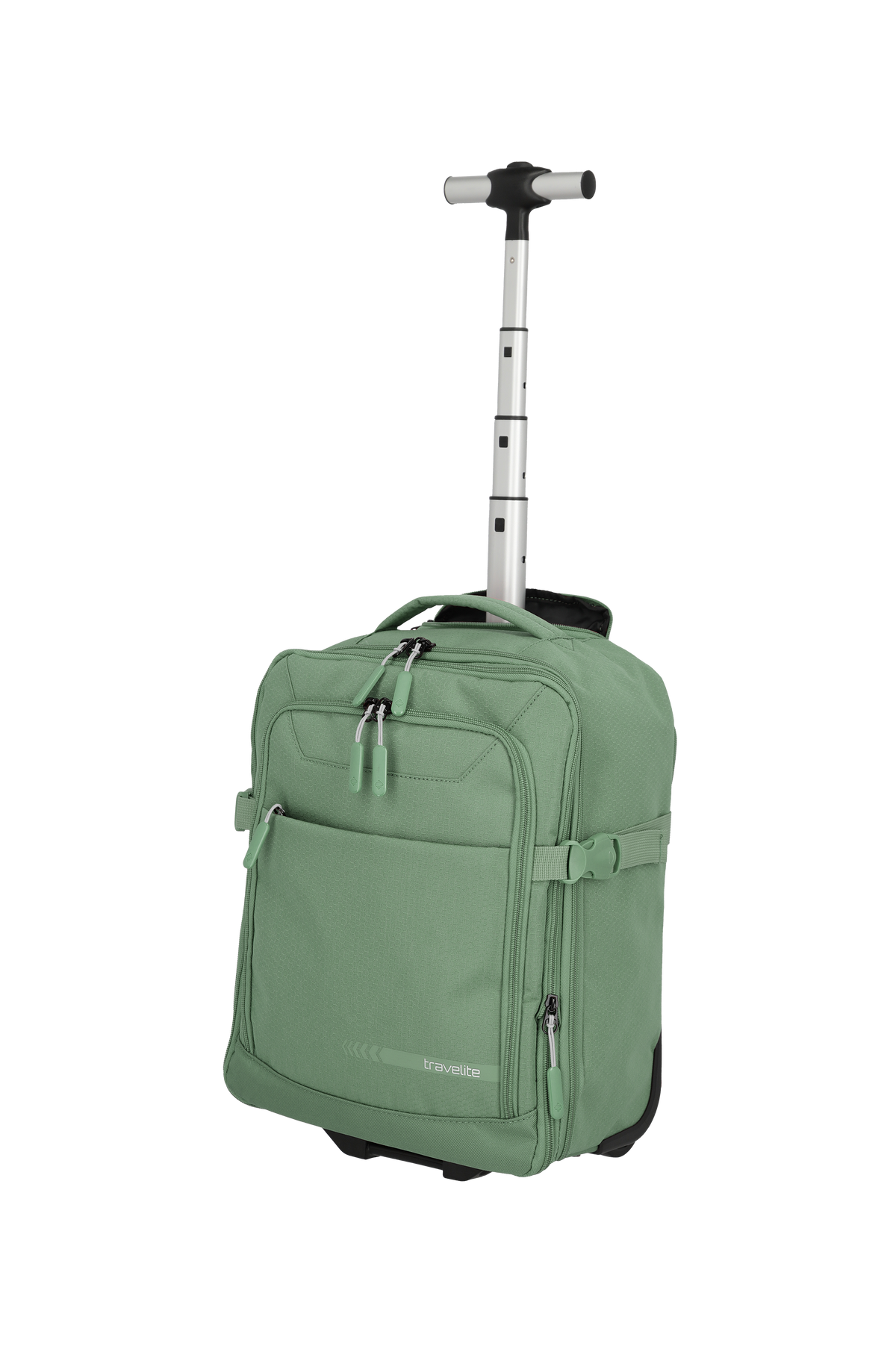 Travelite Trolley Backpack Kick Off – erweiterbar – Bild 68