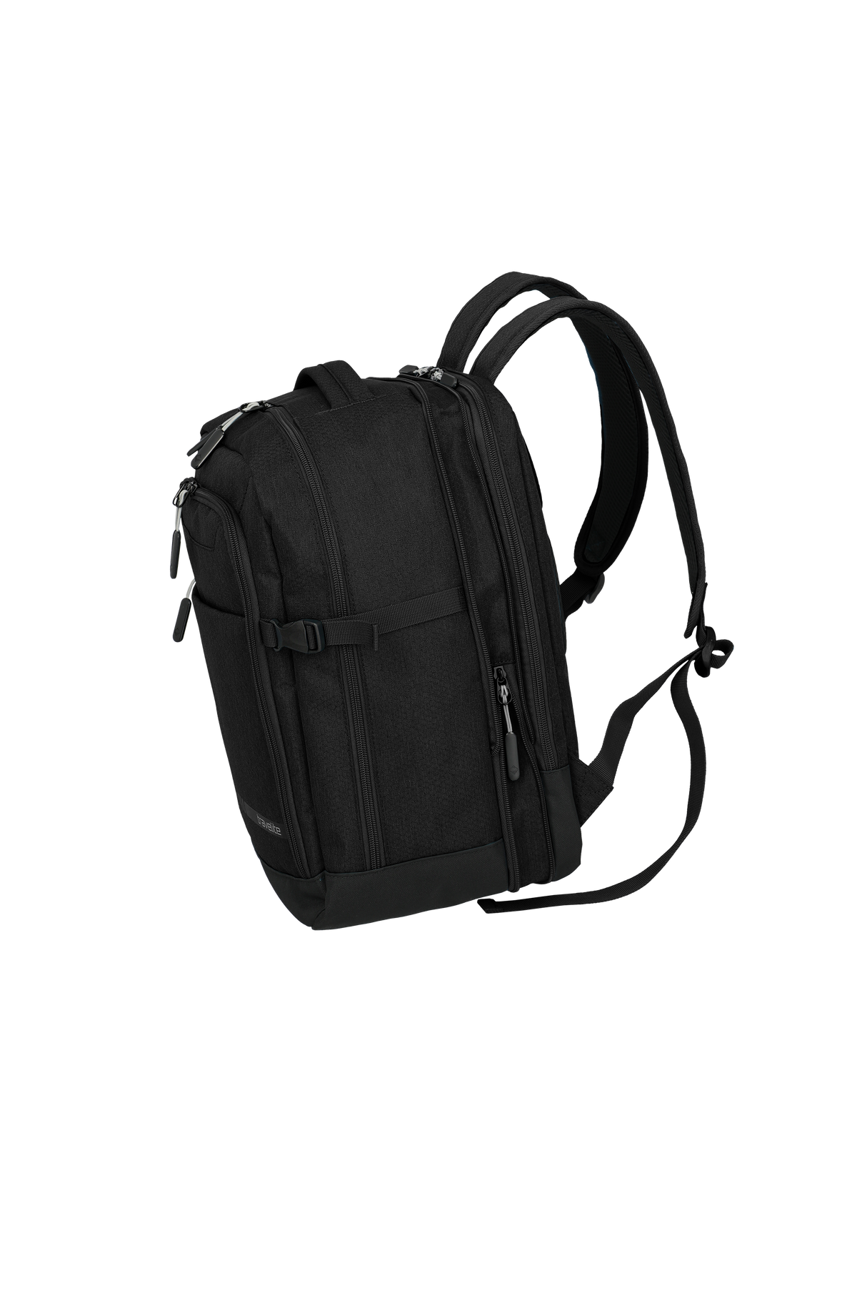 Travelite Rucksack Kick Off – erweiterbar – Bild 3