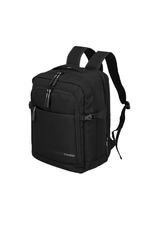 Travelite Rucksack Kick Off – erweiterbar – Bild 2