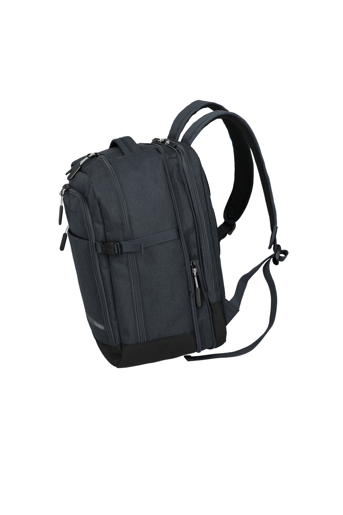 Travelite Rucksack Kick Off – erweiterbar – Bild 9