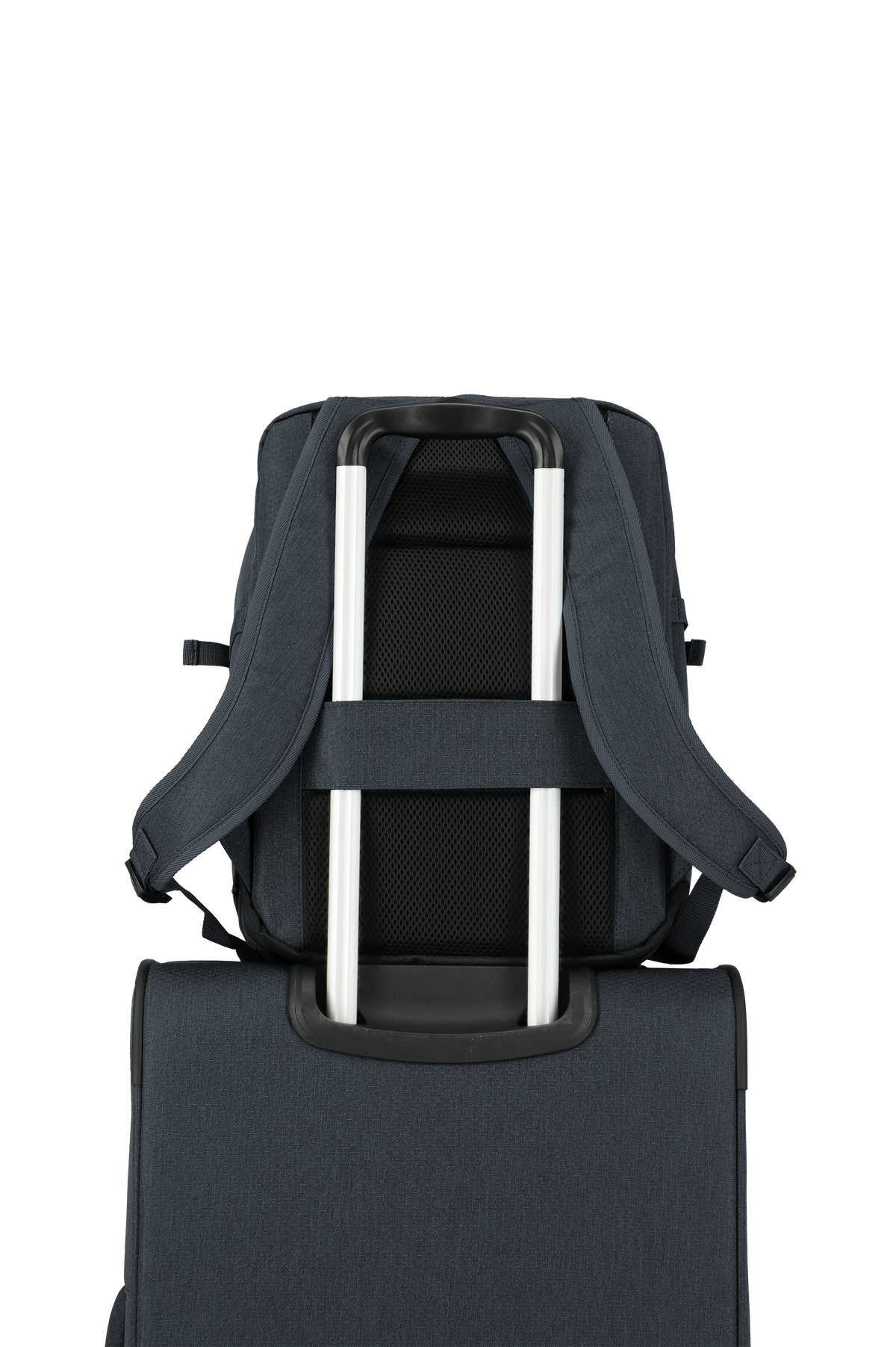 Travelite Rucksack Kick Off – erweiterbar – Bild 12