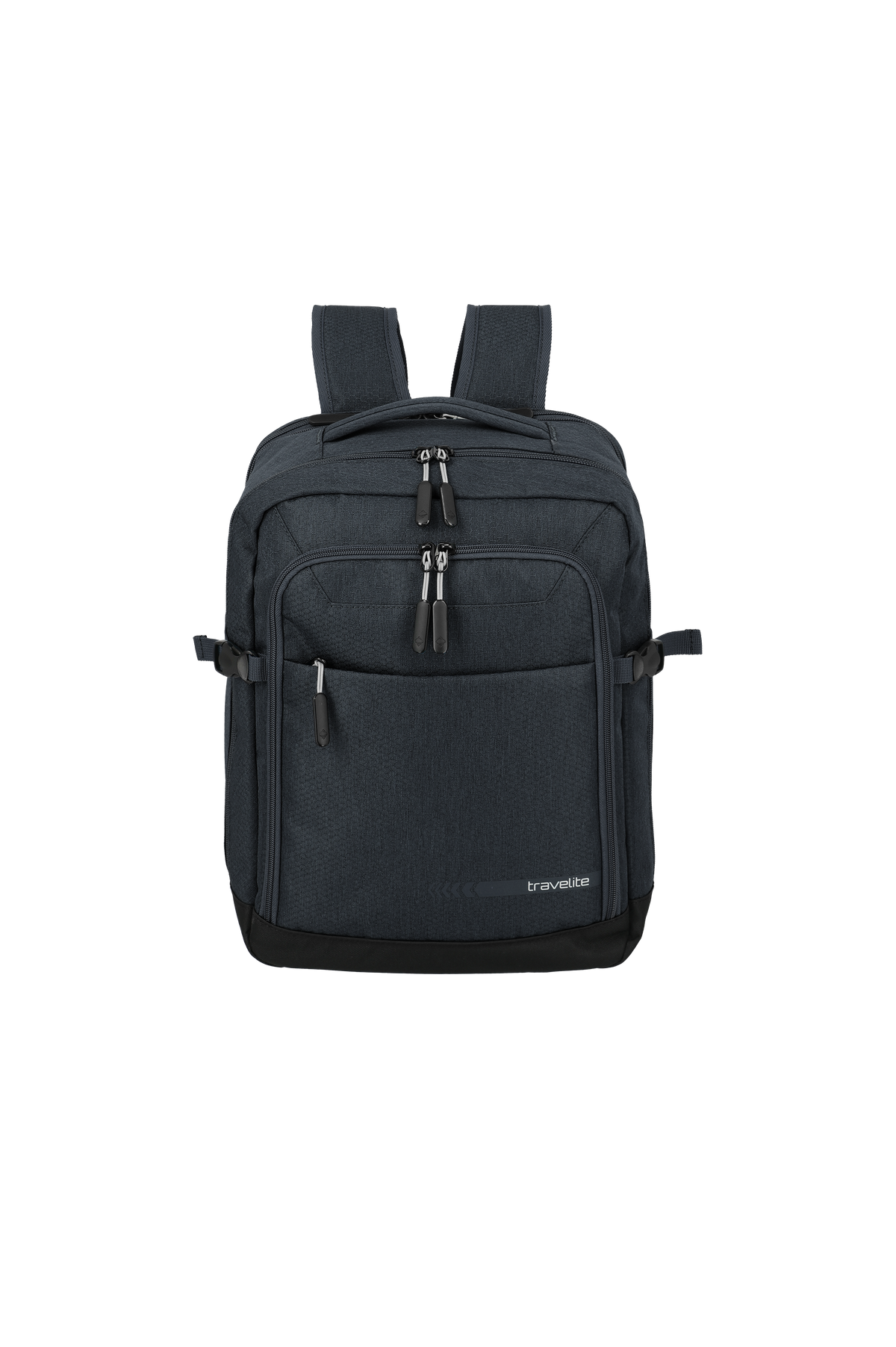 Travelite Rucksack Kick Off – erweiterbar – Bild 7