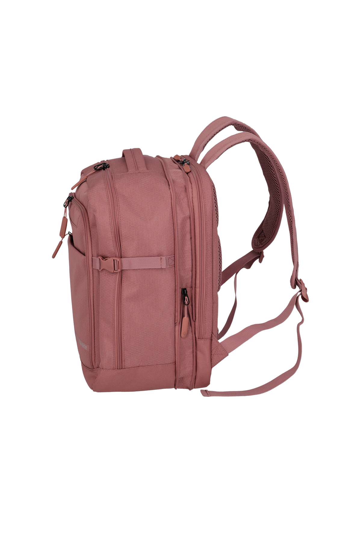 Travelite Rucksack Kick Off – erweiterbar – Bild 15
