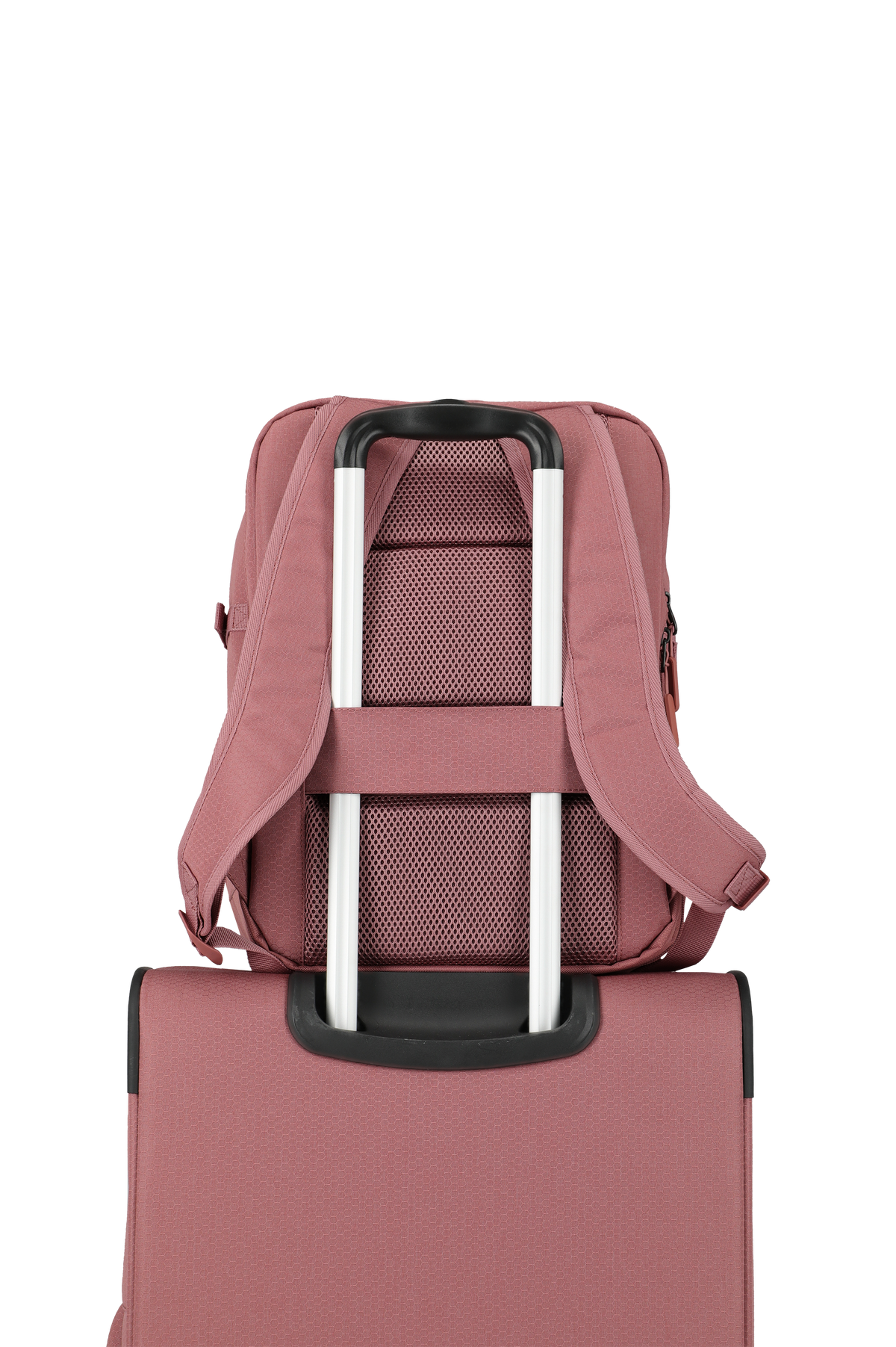 Travelite Rucksack Kick Off – erweiterbar – Bild 18