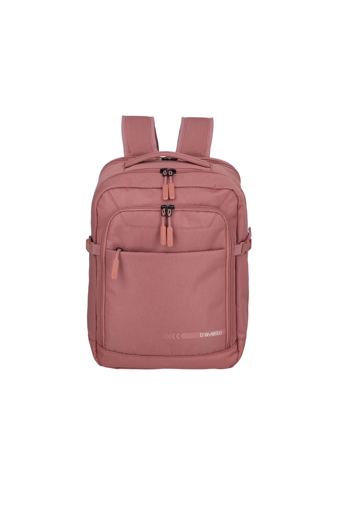 Travelite Rucksack Kick Off – erweiterbar – Bild 13