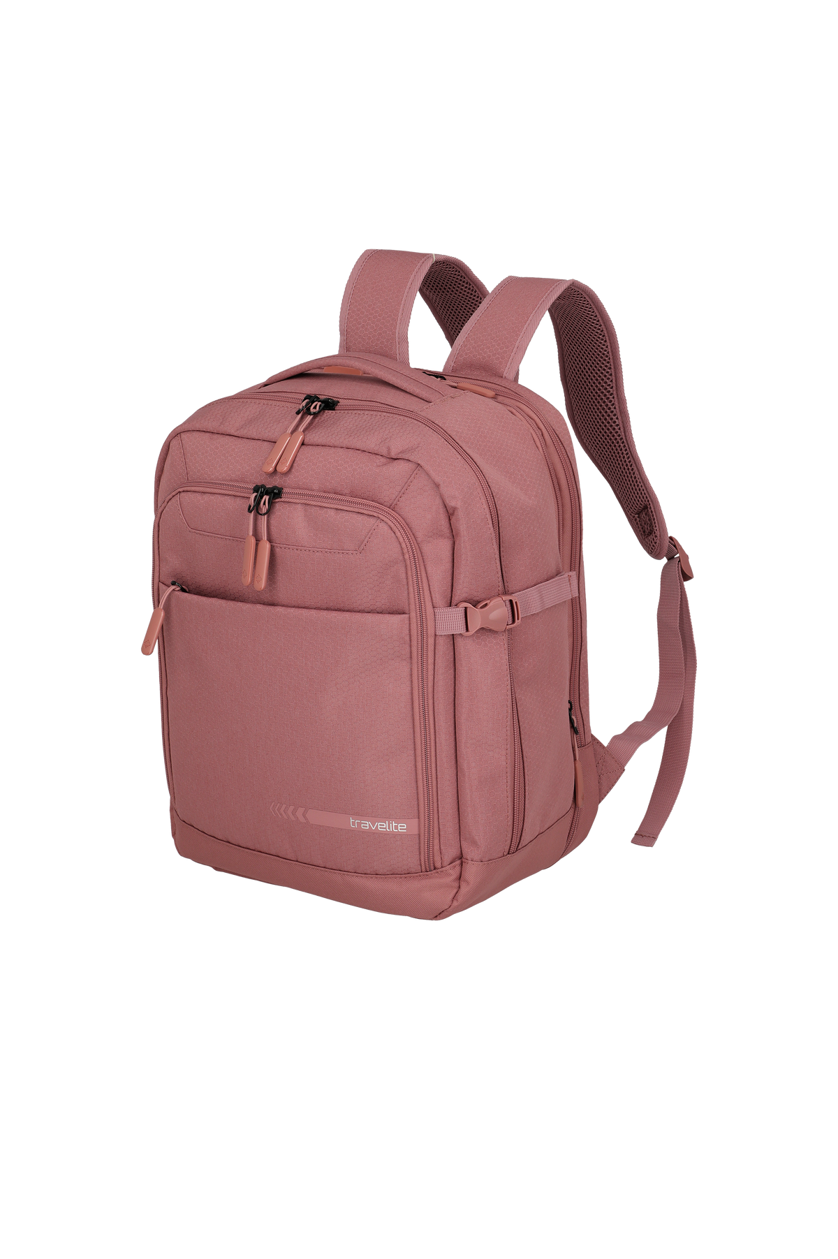 Travelite Rucksack Kick Off – erweiterbar – Bild 14