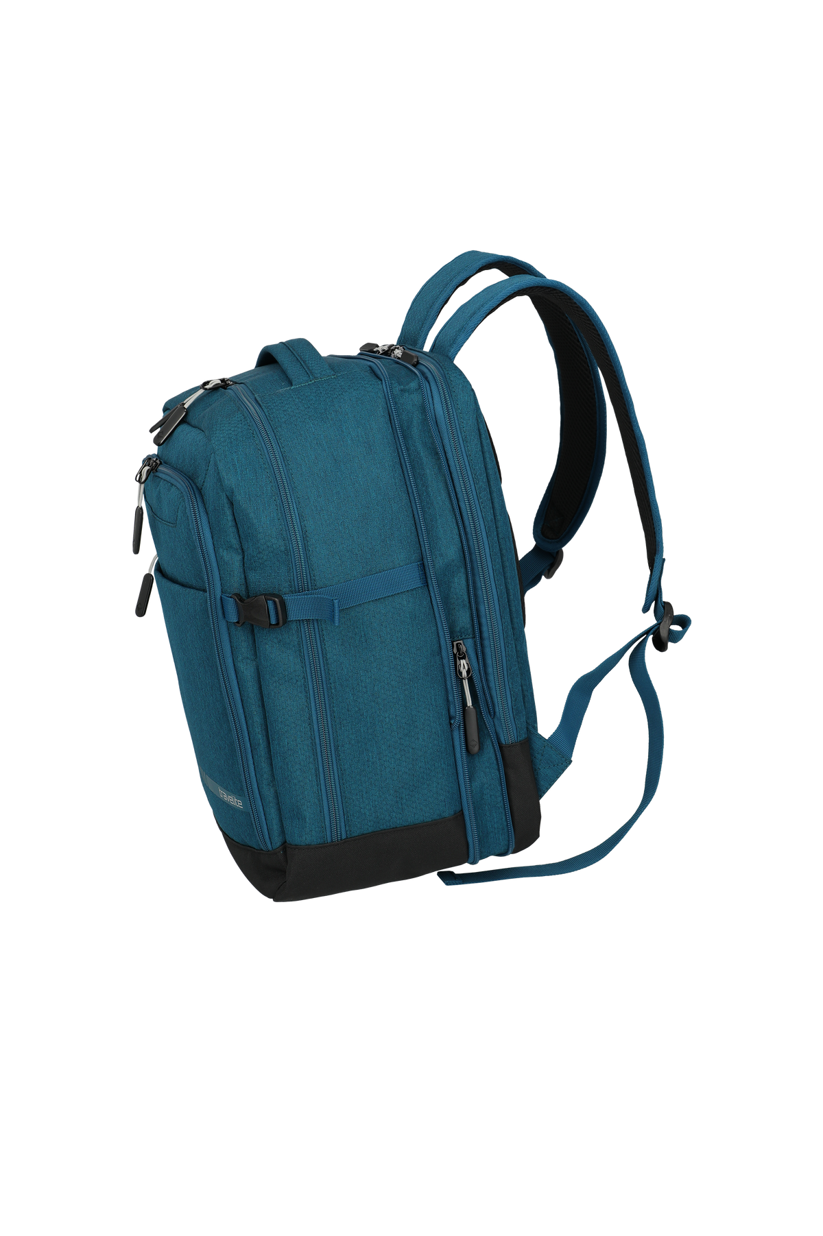 Travelite Rucksack Kick Off – erweiterbar – Bild 21