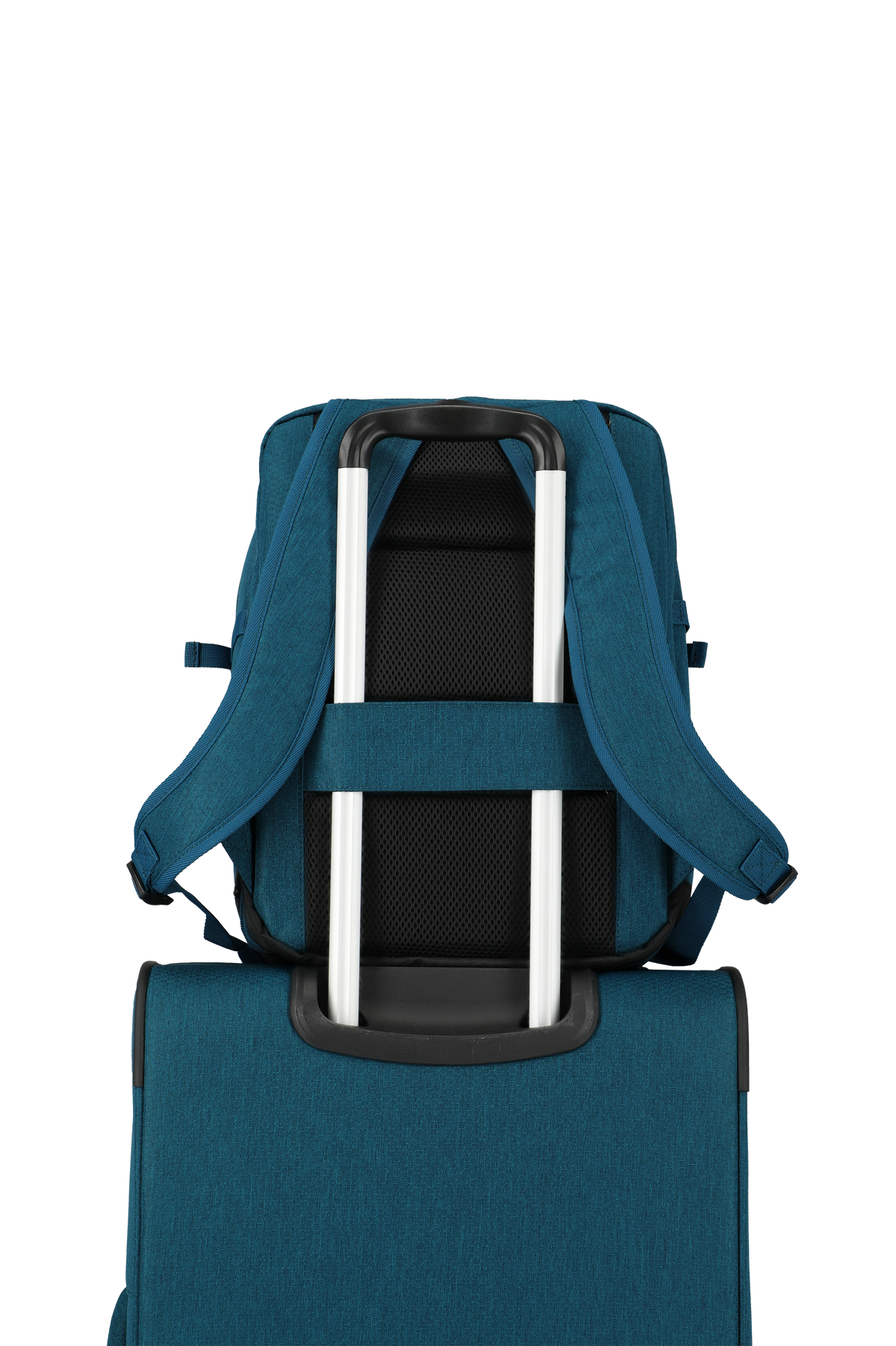 Travelite Rucksack Kick Off – erweiterbar – Bild 24