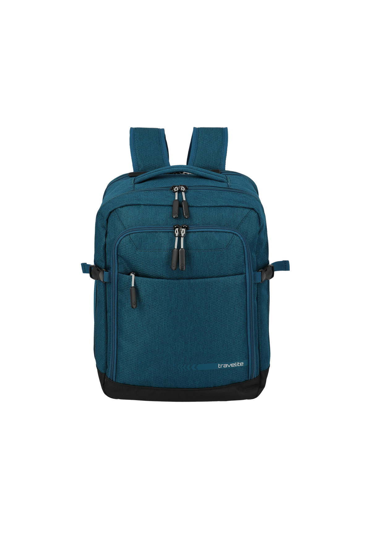 Travelite Rucksack Kick Off – erweiterbar – Bild 19