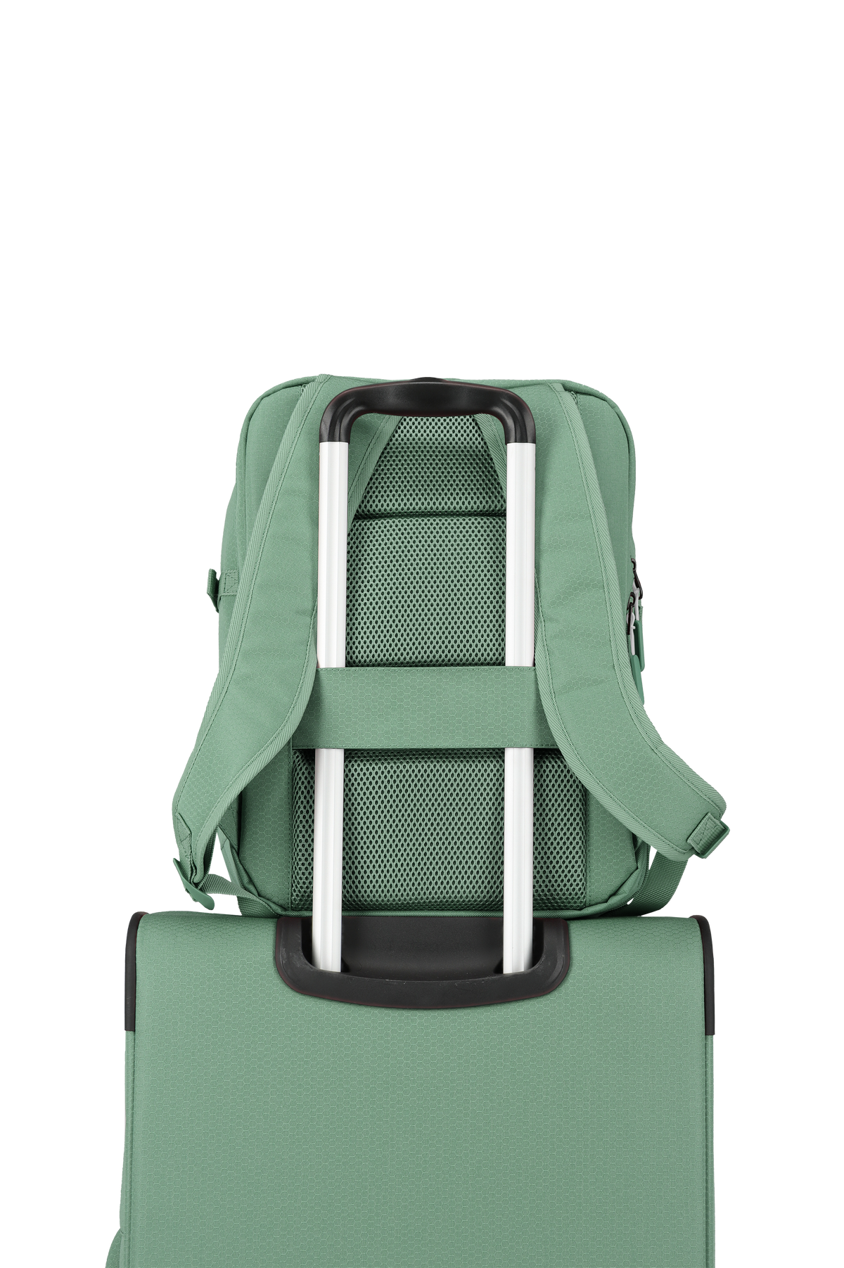 Travelite Rucksack Kick Off – erweiterbar – Bild 30