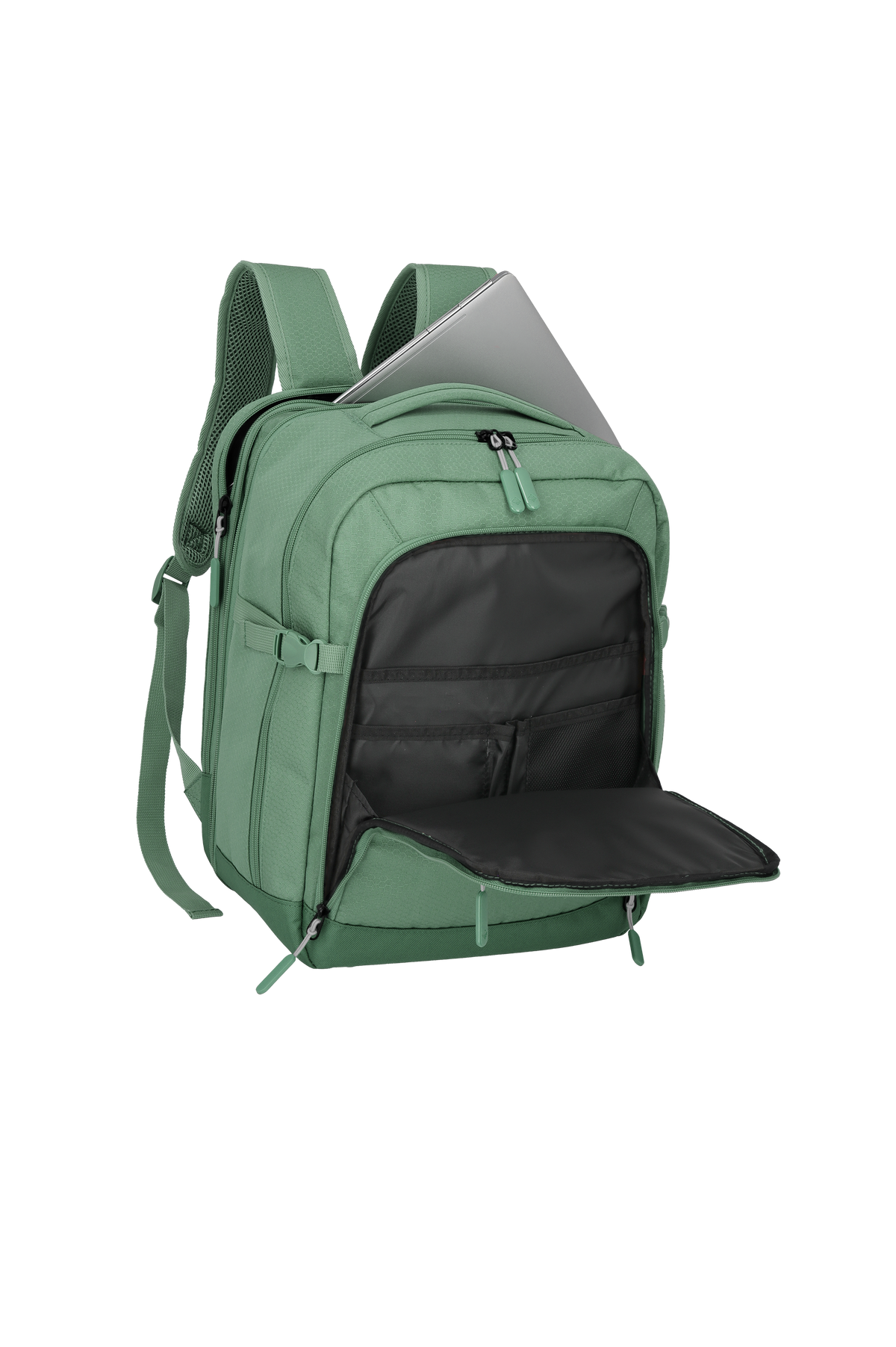 Travelite Rucksack Kick Off – erweiterbar – Bild 29