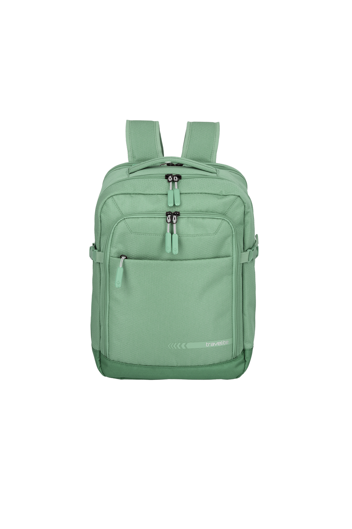 Travelite Rucksack Kick Off – erweiterbar – Bild 25