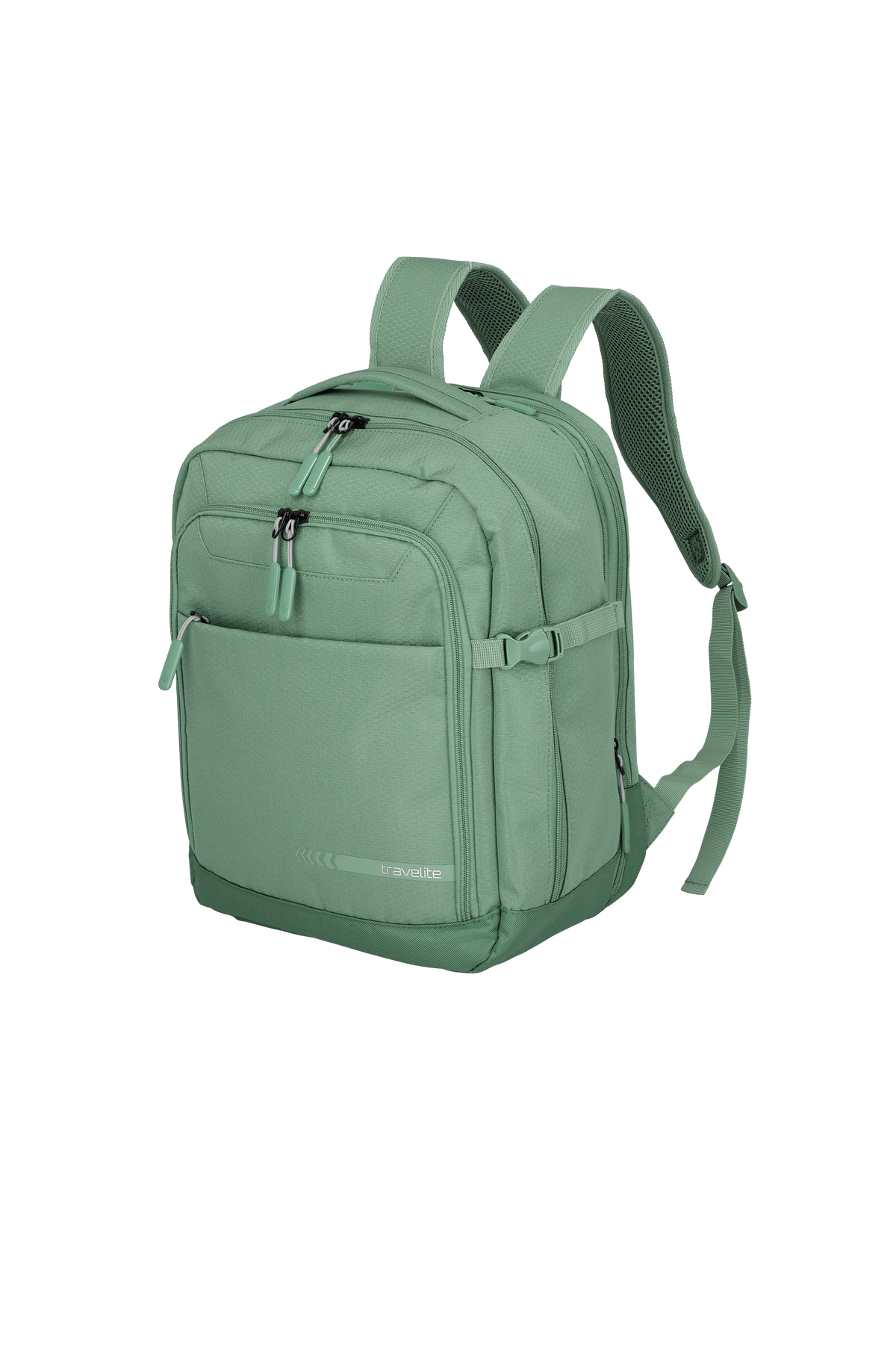 Travelite Rucksack Kick Off – erweiterbar – Bild 26