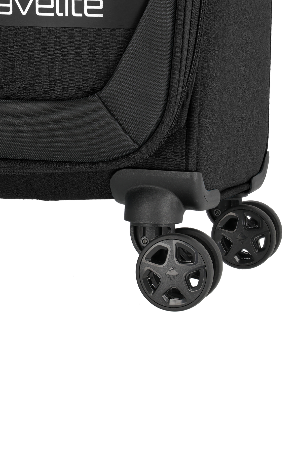 Travelite Trolley KICK OFF – aus POLYESTER 600D – Bild 11