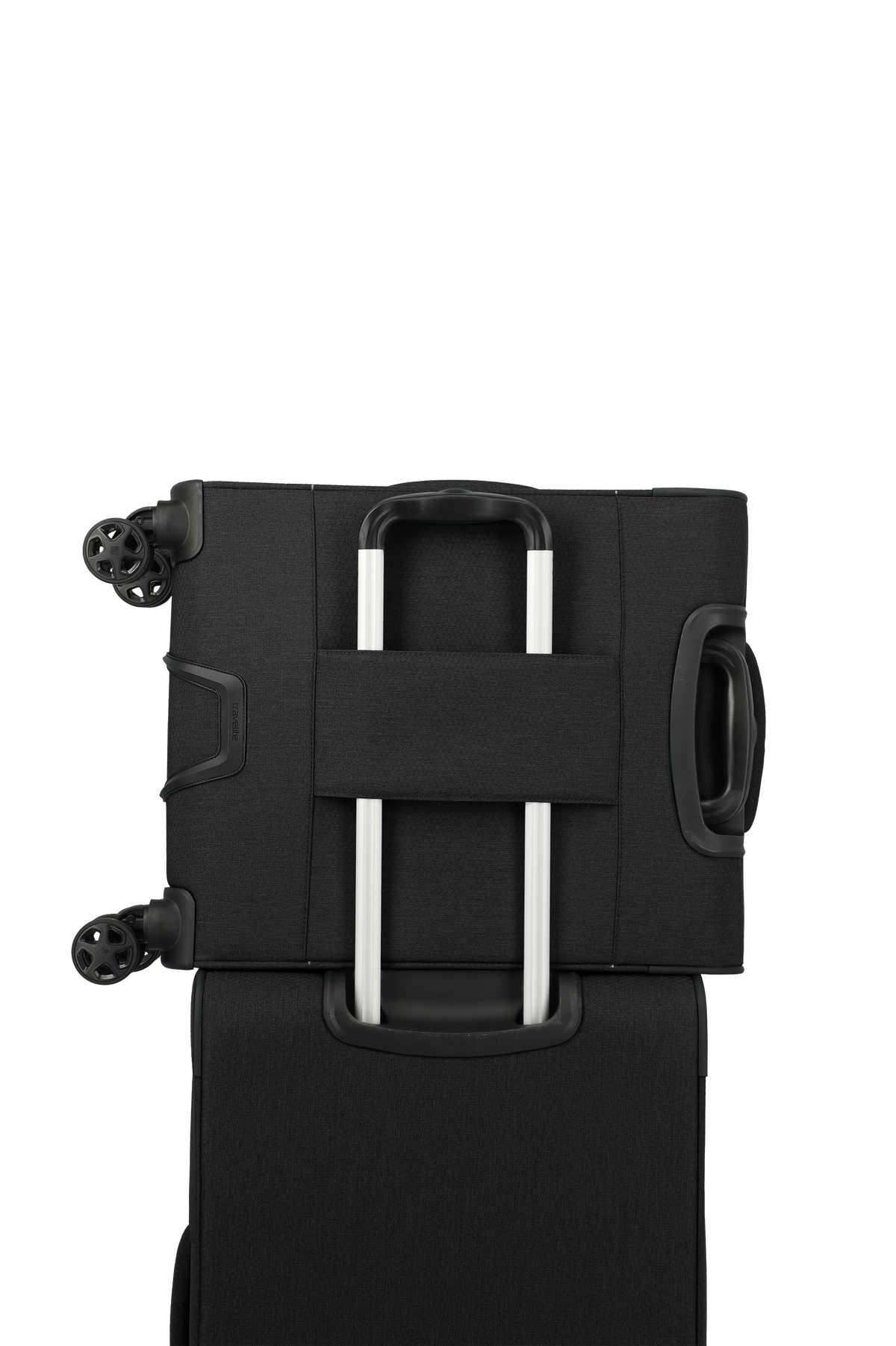 Travelite Trolley KICK OFF – aus POLYESTER 600D – Bild 9