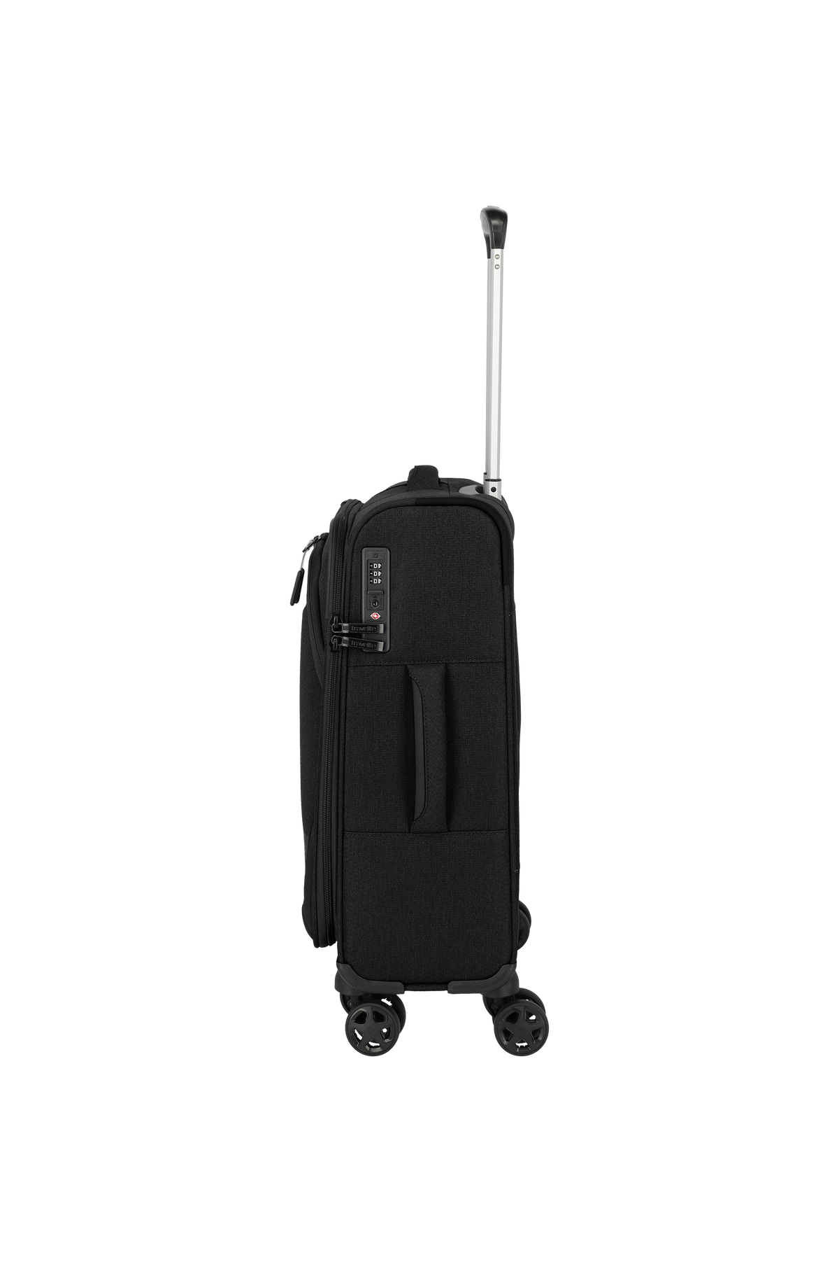 Travelite Trolley KICK OFF – aus POLYESTER 600D – Bild 3