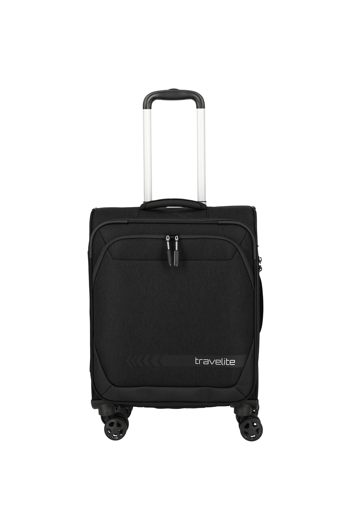 Travelite Koffer-Set KICK OFF – mit 4 Rollen – Bild 2