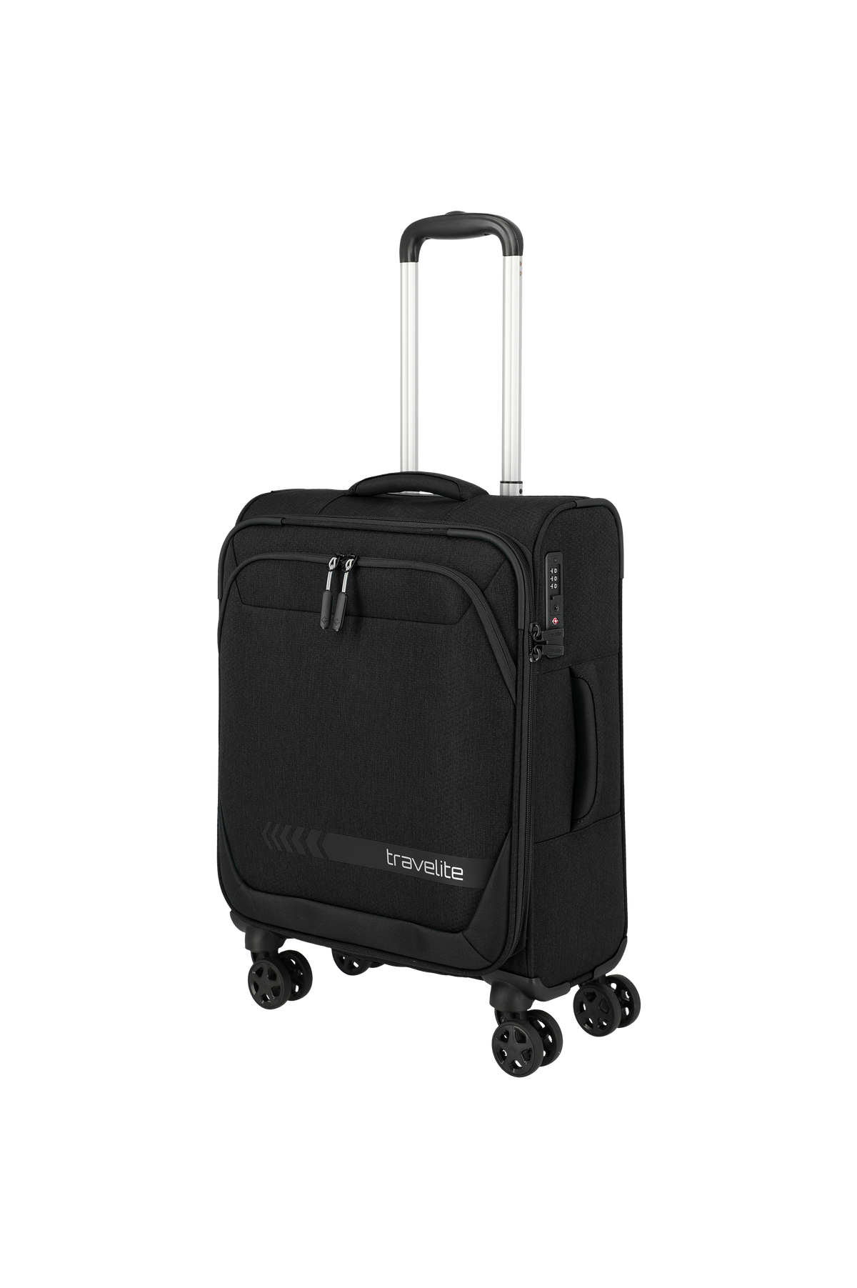 Travelite Trolley KICK OFF – aus POLYESTER 600D – Bild 2