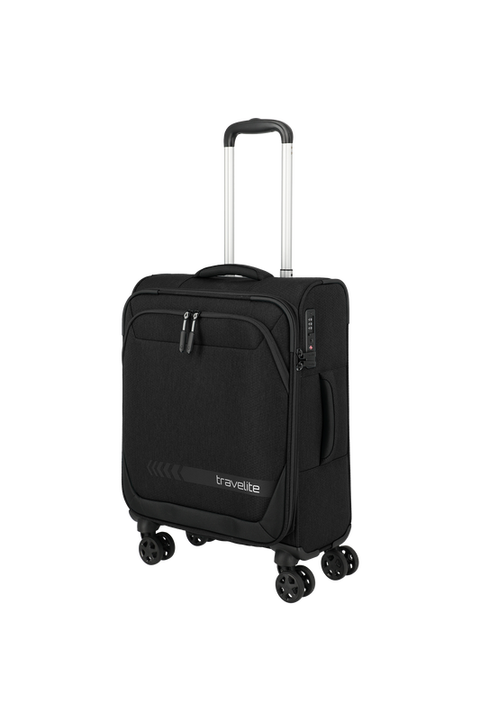 Travelite Trolley KICK OFF – aus POLYESTER 600D – Bild 2