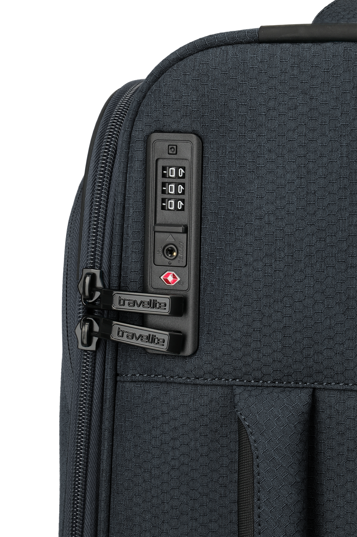 Travelite Trolley KICK OFF – aus POLYESTER 600D – Bild 22