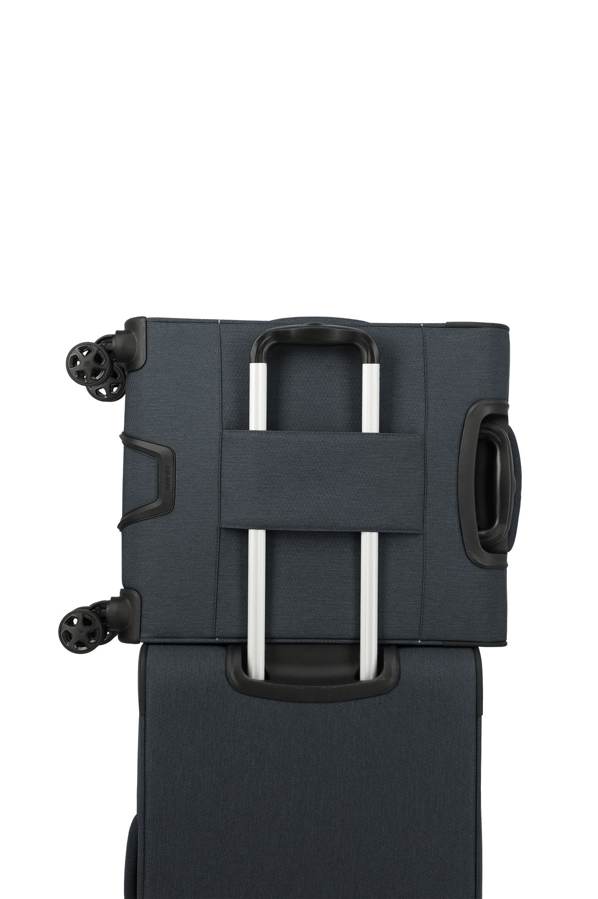 Travelite Trolley KICK OFF – aus POLYESTER 600D – Bild 21