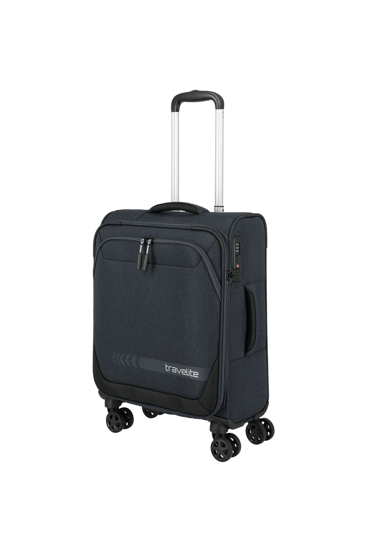 Travelite Trolley KICK OFF – aus POLYESTER 600D – Bild 14
