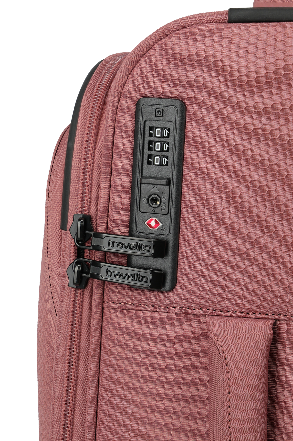 Travelite Trolley KICK OFF – aus POLYESTER 600D – Bild 33
